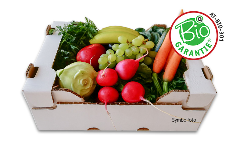 Bio-Mix Kisterl 